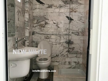 Kuwait City, Apartments/Houses, KWD 1350/month,  4 BR,  FOUR MASTER BEDROOM FULL FLOOR FOR RENT IN SURRA