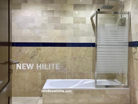 Kuwait City, Apartments/Houses, KWD 1350/month,  4 BR,  FOUR MASTER BEDROOM FULL FLOOR FOR RENT IN SURRA