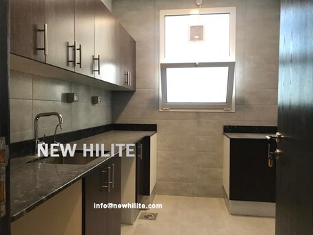 Kuwait City, Apartments/Houses, KWD 500/month,  3 BR,  UNFURNISHED THREE BEDROOM APARTMENT FOR RENT IN SABAH AL SALEM