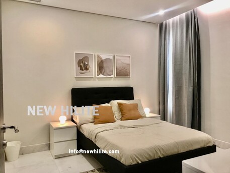 Kuwait City, Apartments/Houses, KWD 500/month,  3 BR,  UNFURNISHED THREE BEDROOM APARTMENT FOR RENT IN SABAH AL SALEM