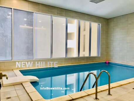 Kuwait City, Apartments/Houses, KWD 500/month,  3 BR,  UNFURNISHED THREE BEDROOM APARTMENT FOR RENT IN SABAH AL SALEM