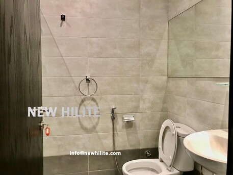 Kuwait City, Apartments/Houses, KWD 500/month,  3 BR,  UNFURNISHED THREE BEDROOM APARTMENT FOR RENT IN SABAH AL SALEM