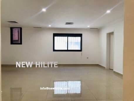 Kuwait City, Apartments/Houses, KWD 700/month,  4 BR,  FOUR BEDROOM FLOOR FOR RENT IN JABRIYA