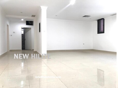 Kuwait City, Apartments/Houses, KWD 700/month,  4 BR,  FOUR BEDROOM FLOOR FOR RENT IN JABRIYA