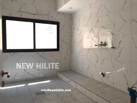 Kuwait City, Apartments/Houses, KWD 700/month,  4 BR,  FOUR BEDROOM FLOOR FOR RENT IN JABRIYA