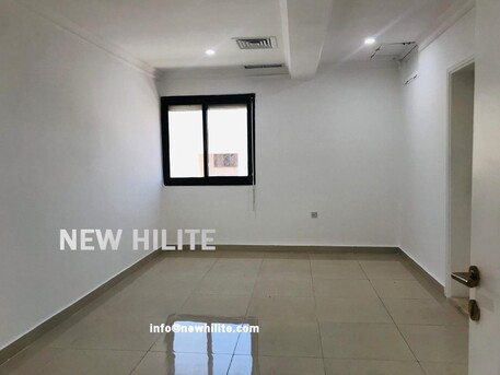 Kuwait City, Apartments/Houses, KWD 700/month,  4 BR,  FOUR BEDROOM FLOOR FOR RENT IN JABRIYA