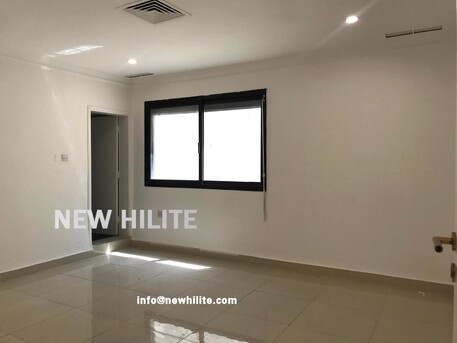 Kuwait City, Apartments/Houses, KWD 700/month,  4 BR,  FOUR BEDROOM FLOOR FOR RENT IN JABRIYA