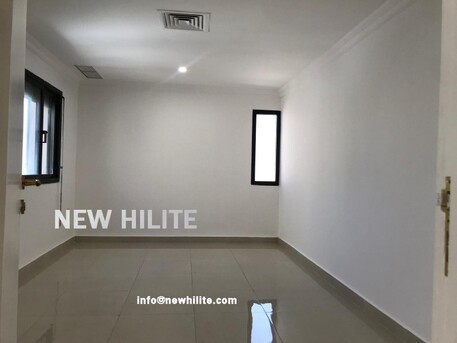 Kuwait City, Apartments/Houses, KWD 700/month,  4 BR,  FOUR BEDROOM FLOOR FOR RENT IN JABRIYA