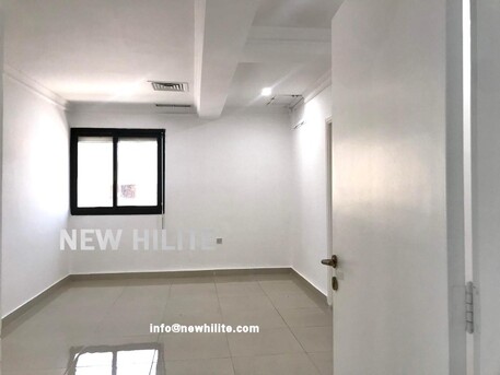 Kuwait City, Apartments/Houses, KWD 700/month,  4 BR,  FOUR BEDROOM FLOOR FOR RENT IN JABRIYA