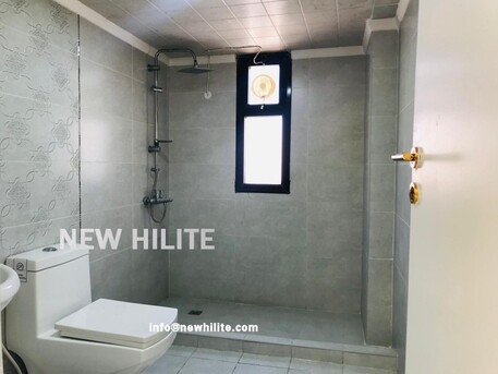 Kuwait City, Apartments/Houses, KWD 700/month,  4 BR,  FOUR BEDROOM FLOOR FOR RENT IN JABRIYA