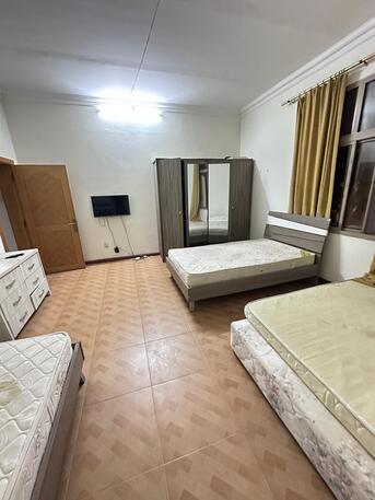 Hoora, Apartments/Houses, BHD 190/month,  Furnished,  1 BR,  Flat For Rent In Hoora With EWA Nearby Jasmis