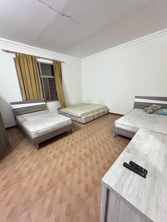 Hoora, Apartments/Houses, BHD 190/month,  Furnished,  1 BR,  Flat For Rent In Hoora With EWA Nearby Jasmis