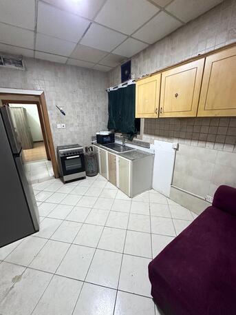 Hoora, Apartments/Houses, BHD 190/month,  Furnished,  1 BR,  Flat For Rent In Hoora With EWA Nearby Jasmis