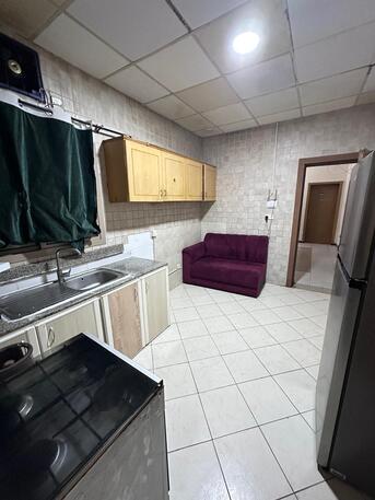 Hoora, Apartments/Houses, BHD 190/month,  Furnished,  1 BR,  Flat For Rent In Hoora With EWA Nearby Jasmis