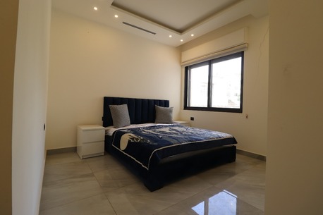 Abdoun, Apartments/Houses, JOD 22000/month,  Furnished,  4 BR,  220 Sq. Meter,  ✨ High-End, Brand New, Furnished Ground-Floor Apartment For Rent In Abdoun &ndash; Prime, Quiet