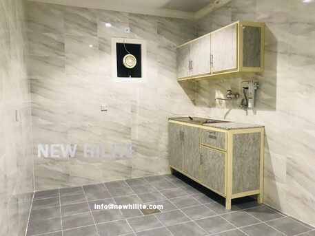 Kuwait City, Apartments/Houses, KWD 450/month,  3 BR,  THREE BEDROOM APARTMENT FOR RENT IN SALWA