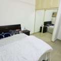 BHD 115/month,  Furnished,  2BHK, (A Single Bedroom With Fully Furnitured For Family Room Available