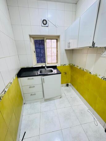 Ras Rumman, Apartments/Houses, BHD 145/month,  1 BR,  Flat For Rent In Rass Rumman Near Tea House Cafeteria