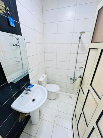 Ras Rumman, Apartments/Houses, BHD 145/month,  1 BR,  Flat For Rent In Rass Rumman Near Tea House Cafeteria