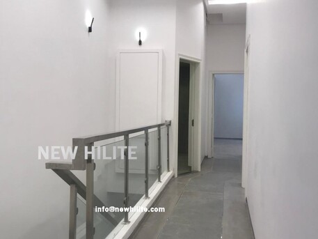 Kuwait City, Apartments/Houses, KWD 1100/month,  4 BR,  BRAND NEW DUPLEX FOR RENT IN RUMAITHIYA
