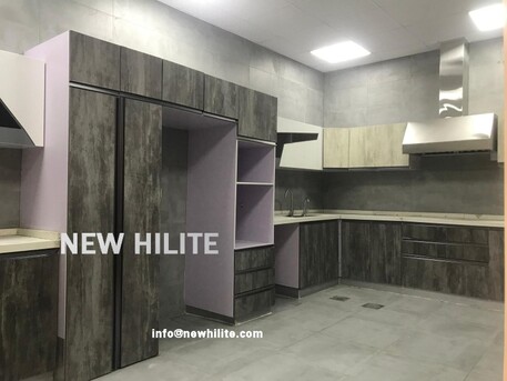 Kuwait City, Apartments/Houses, KWD 1100/month,  4 BR,  BRAND NEW DUPLEX FOR RENT IN RUMAITHIYA