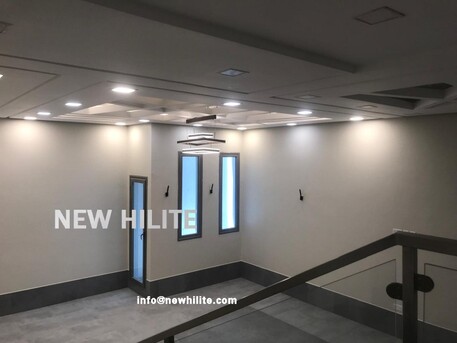 Kuwait City, Apartments/Houses, KWD 1100/month,  4 BR,  BRAND NEW DUPLEX FOR RENT IN RUMAITHIYA
