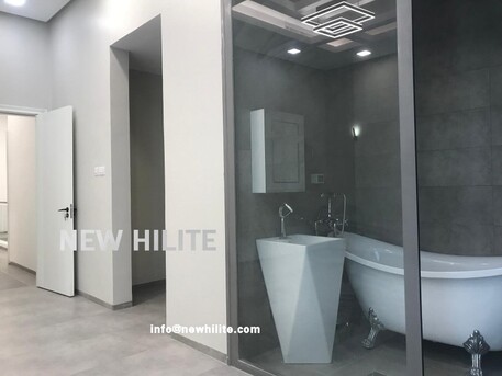 Kuwait City, Apartments/Houses, KWD 1100/month,  4 BR,  BRAND NEW DUPLEX FOR RENT IN RUMAITHIYA