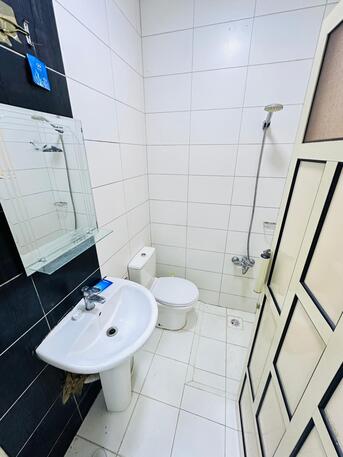 Ras Rumman, Apartments/Houses, BHD 155/month,  Furnished,  1 BR,  Flat For Rent In Rass Rumman With EWA Nearby Raja School