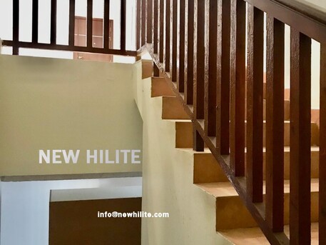 Kuwait City, Apartments/Houses, KWD 1500/month,  4 BR,  FOUR BEDROOM DUPLEX FOR RENT IN DAIYA