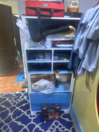 Sulai, Furniture, SAR 100,  Kids Beds For Sale &ndash; Excellent Condition!)