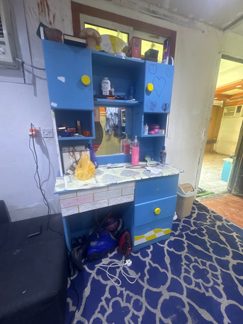 Sulai, Furniture, SAR 100,  Kids Beds For Sale &ndash; Excellent Condition!)