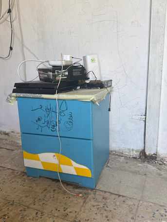 Sulai, Furniture, SAR 100,  Kids Beds For Sale &ndash; Excellent Condition!)