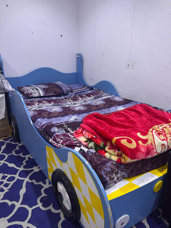 Sulai, Furniture, SAR 100,  Kids Beds For Sale &ndash; Excellent Condition!)