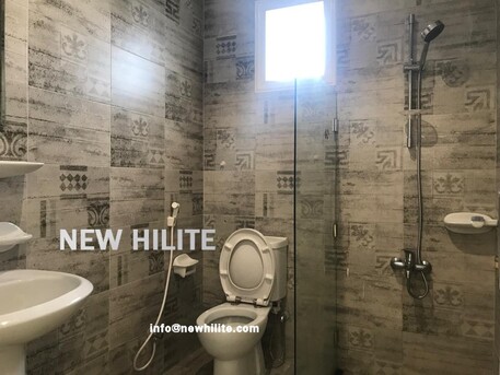 Kuwait City, Apartments/Houses, KWD 560/month,  3 BR,  THREE MASTER BEDROOM APARTMENT FOR RENT IN SALWA, KUWAIT