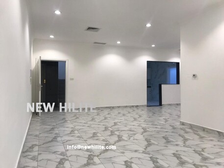 Kuwait City, Apartments/Houses, KWD 560/month,  3 BR,  THREE MASTER BEDROOM APARTMENT FOR RENT IN SALWA, KUWAIT