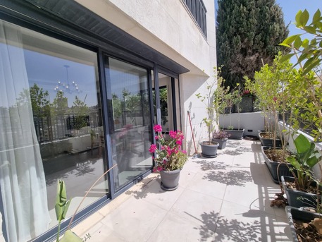 Amman, Apartments/Houses, JOD 16000/year,  Furnished,  2 BR,  130 Sq. Meter,  Brand New Furnished Apartment For Rent In Al Weibdah Area.