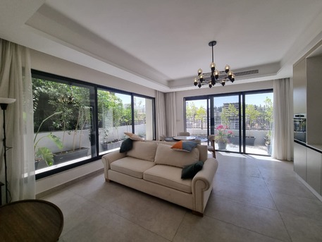 Amman, Apartments/Houses, JOD 16000/year,  Furnished,  2 BR,  130 Sq. Meter,  Brand New Furnished Apartment For Rent In Al Weibdah Area.