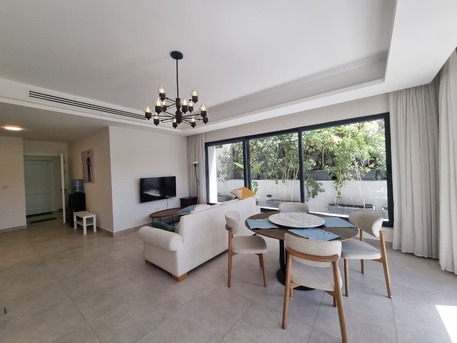 Amman, Apartments/Houses, JOD 16000/year,  Furnished,  2 BR,  130 Sq. Meter,  Brand New Furnished Apartment For Rent In Al Weibdah Area.