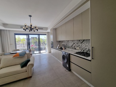 Amman, Apartments/Houses, JOD 16000/year,  Furnished,  2 BR,  130 Sq. Meter,  Brand New Furnished Apartment For Rent In Al Weibdah Area.