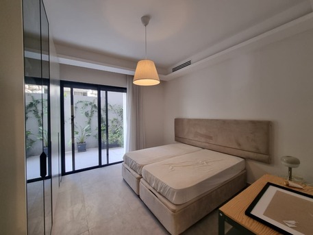 Amman, Apartments/Houses, JOD 16000/year,  Furnished,  2 BR,  130 Sq. Meter,  Brand New Furnished Apartment For Rent In Al Weibdah Area.