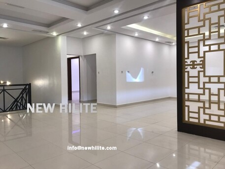 Kuwait City, Apartments/Houses, KWD 1100/month,  3 BR,  THREE BEDROOM DUPLEX FOR RENT IN AL-SIDDEEQ