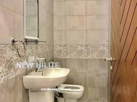 Kuwait City, Apartments/Houses, KWD 1100/month,  3 BR,  THREE BEDROOM DUPLEX FOR RENT IN AL-SIDDEEQ