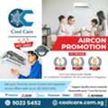AC Promotion Singapore