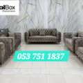 SAR 2200,  New Sofa 5-piece 9seats