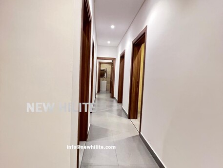 Kuwait City, Apartments/Houses, KWD 500600/month,  4 BR,  THREE & FOUR BEDROOM APARTMENT WITH BALCONY FOR RENT IN RUMAITHIYA