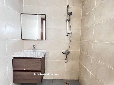 Kuwait City, Apartments/Houses, KWD 500600/month,  4 BR,  THREE & FOUR BEDROOM APARTMENT WITH BALCONY FOR RENT IN RUMAITHIYA