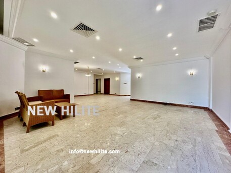 Kuwait City, Apartments/Houses, KWD 650/month,  3 BR,  THREE BEDROOM FLOOR FOR RENT IN ABU AL HASSANIYA
