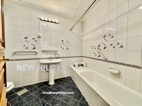 Kuwait City, Apartments/Houses, KWD 650/month,  3 BR,  THREE BEDROOM FLOOR FOR RENT IN ABU AL HASSANIYA