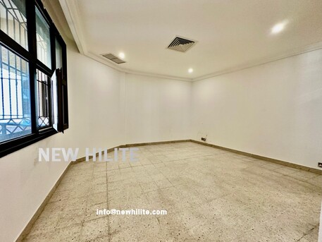Kuwait City, Apartments/Houses, KWD 650/month,  3 BR,  THREE BEDROOM FLOOR FOR RENT IN ABU AL HASSANIYA