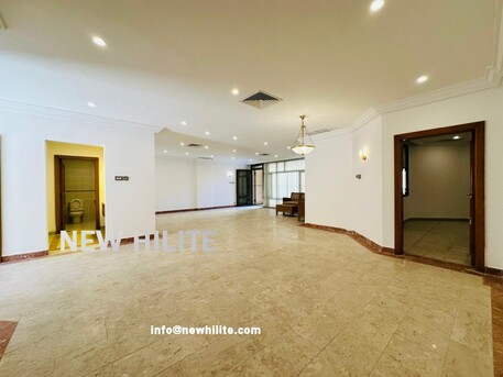 Kuwait City, Apartments/Houses, KWD 650/month,  3 BR,  THREE BEDROOM FLOOR FOR RENT IN ABU AL HASSANIYA